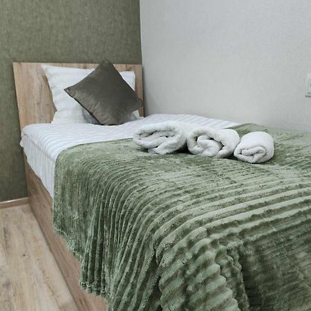 Hotel Sun House Yeghegnadzor Zewnętrze zdjęcie