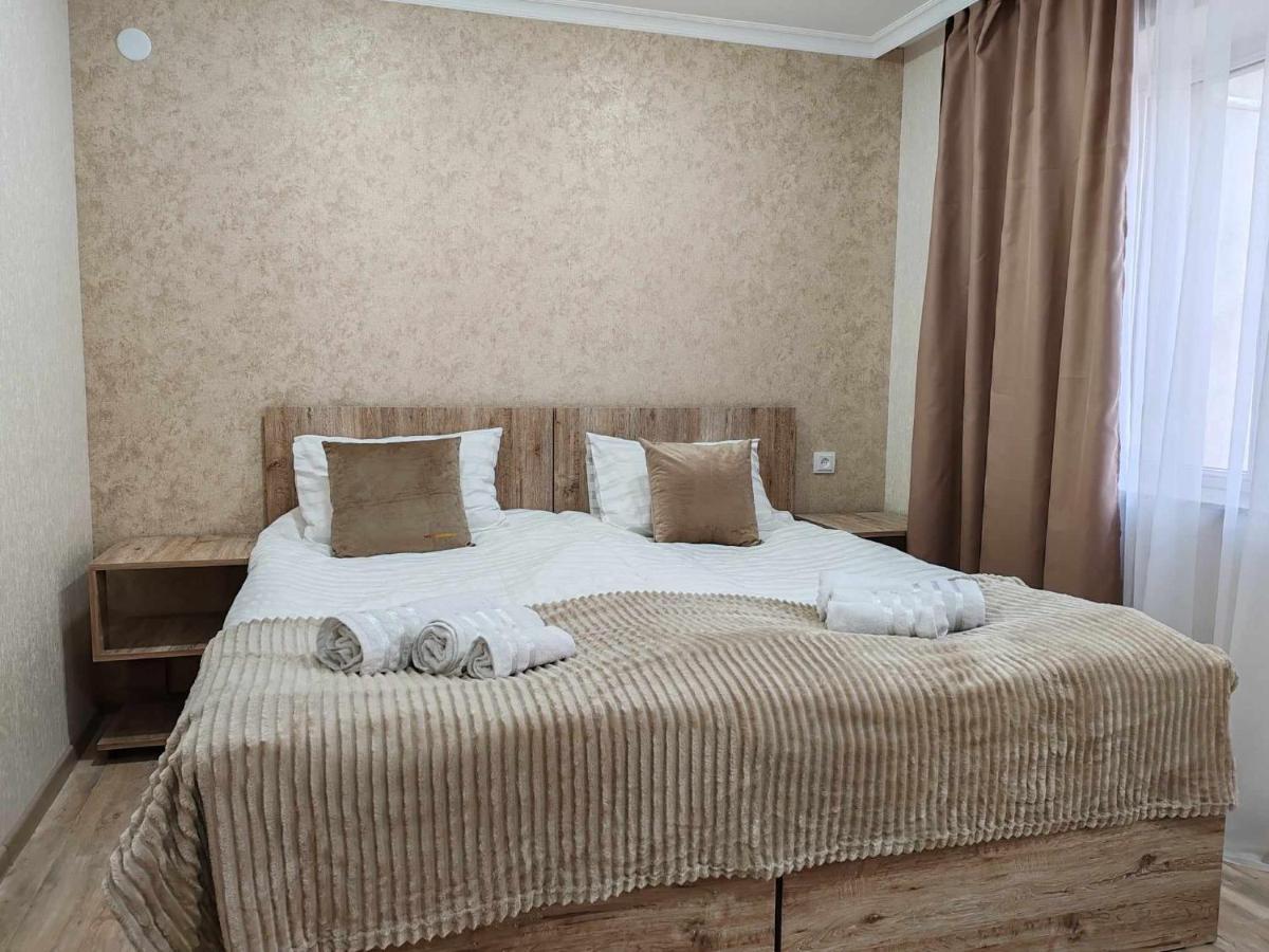 Hotel Sun House Yeghegnadzor Zewnętrze zdjęcie