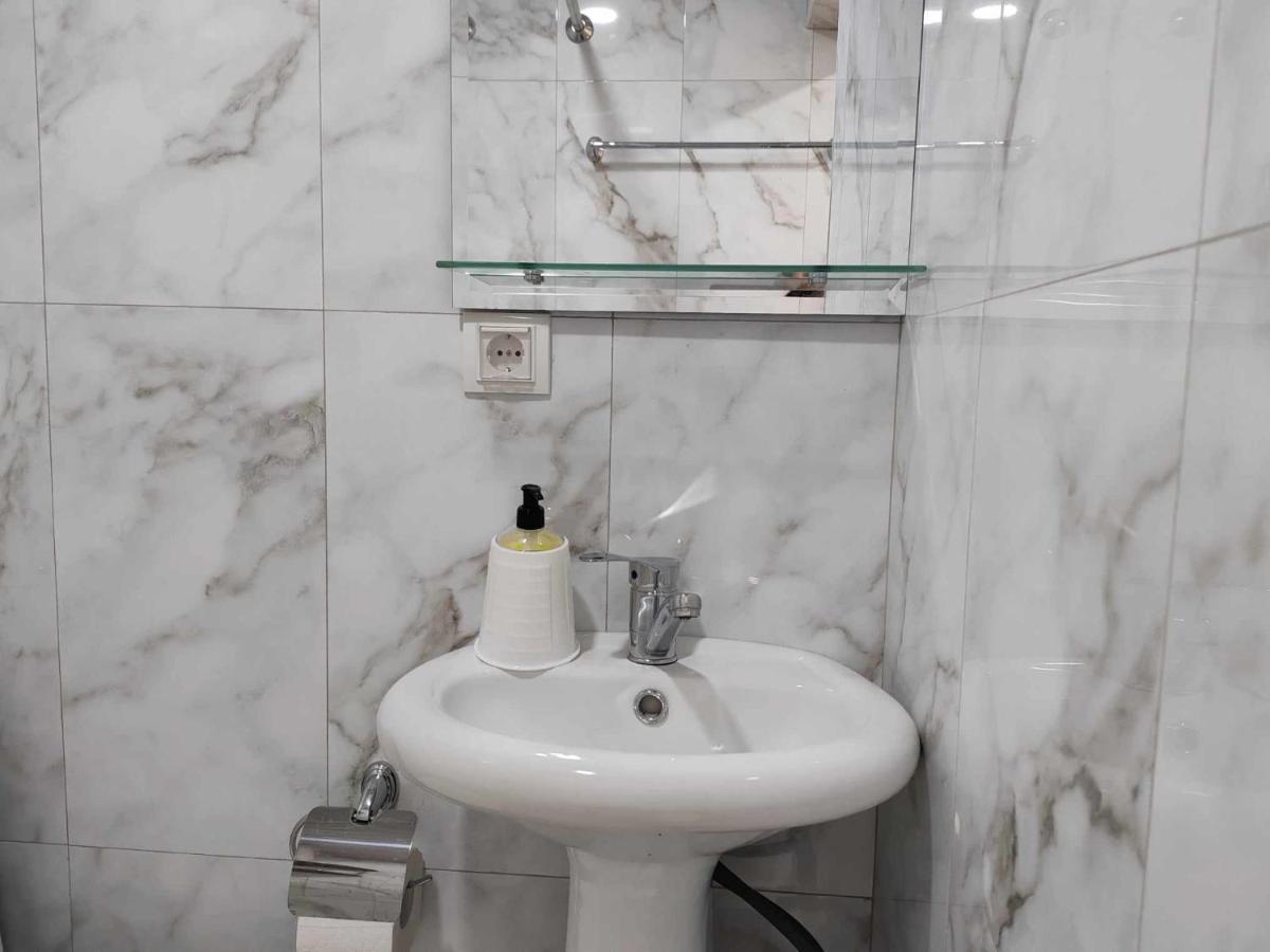 Hotel Sun House Yeghegnadzor Zewnętrze zdjęcie