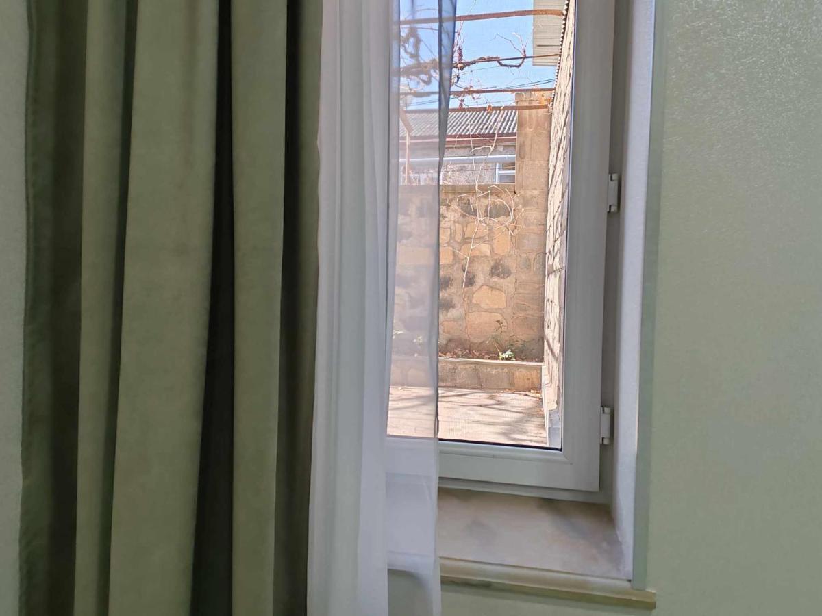 Hotel Sun House Yeghegnadzor Zewnętrze zdjęcie