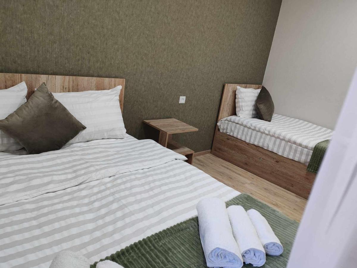Hotel Sun House Yeghegnadzor Zewnętrze zdjęcie