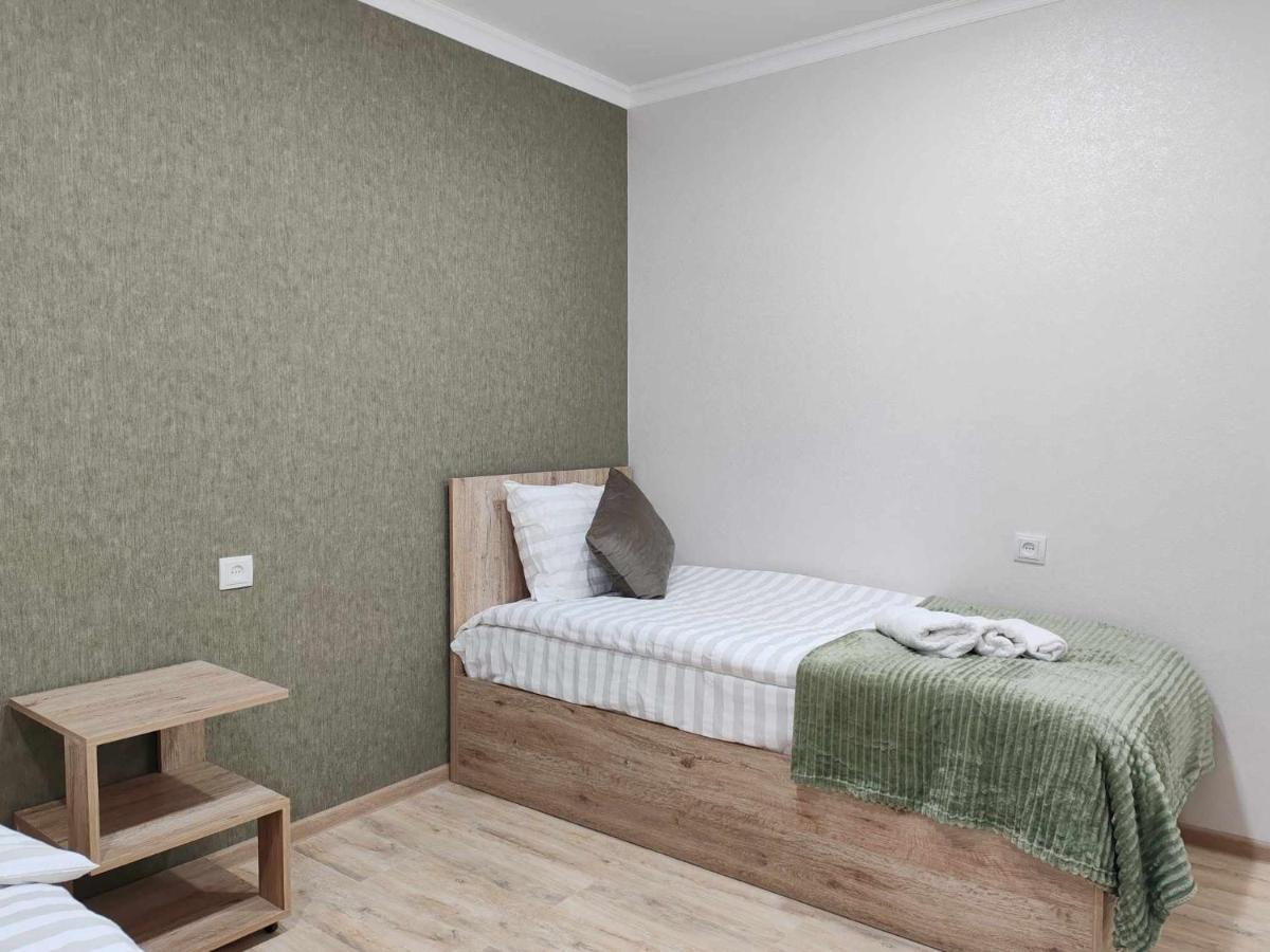 Hotel Sun House Yeghegnadzor Zewnętrze zdjęcie