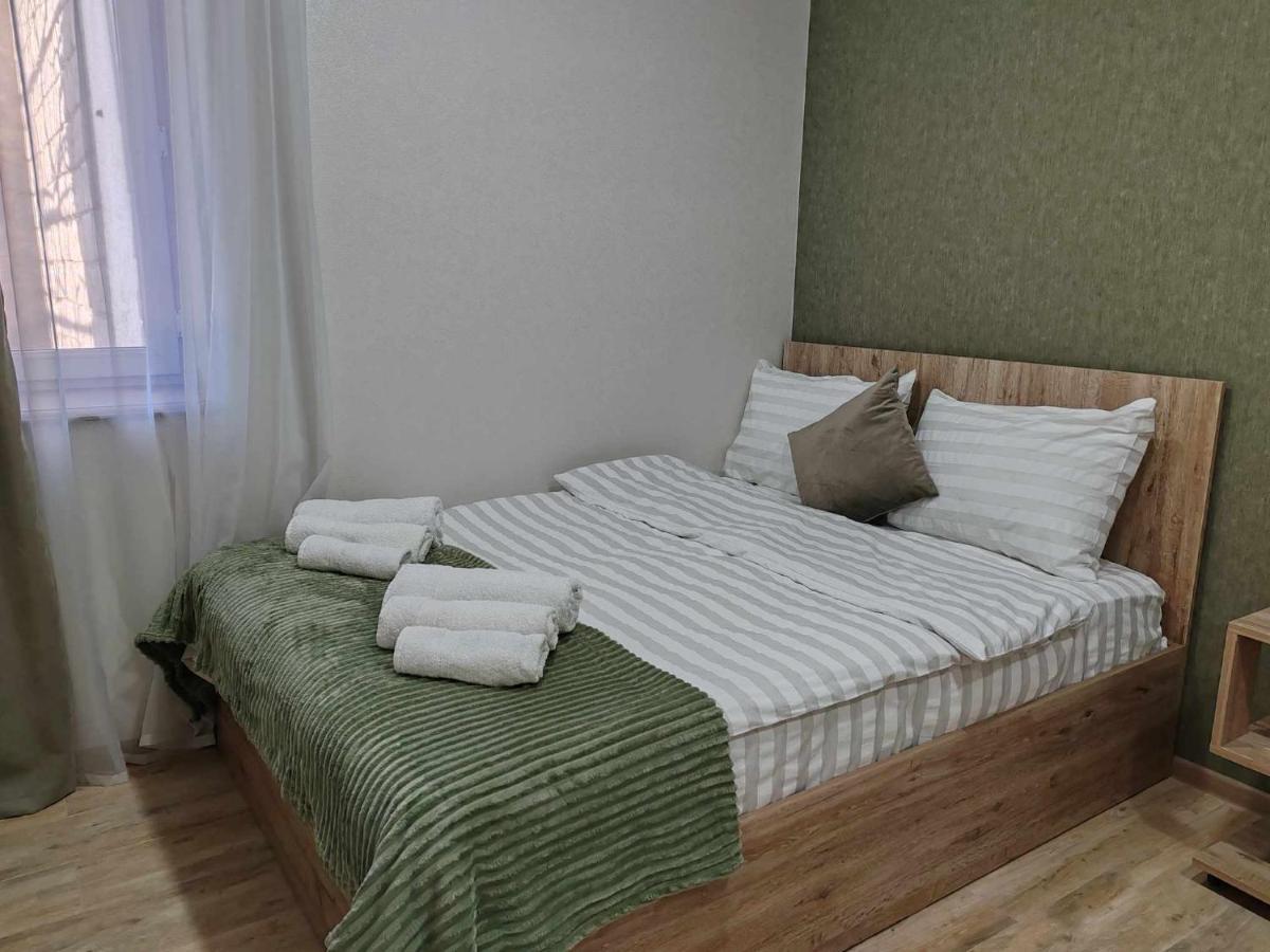Hotel Sun House Yeghegnadzor Zewnętrze zdjęcie