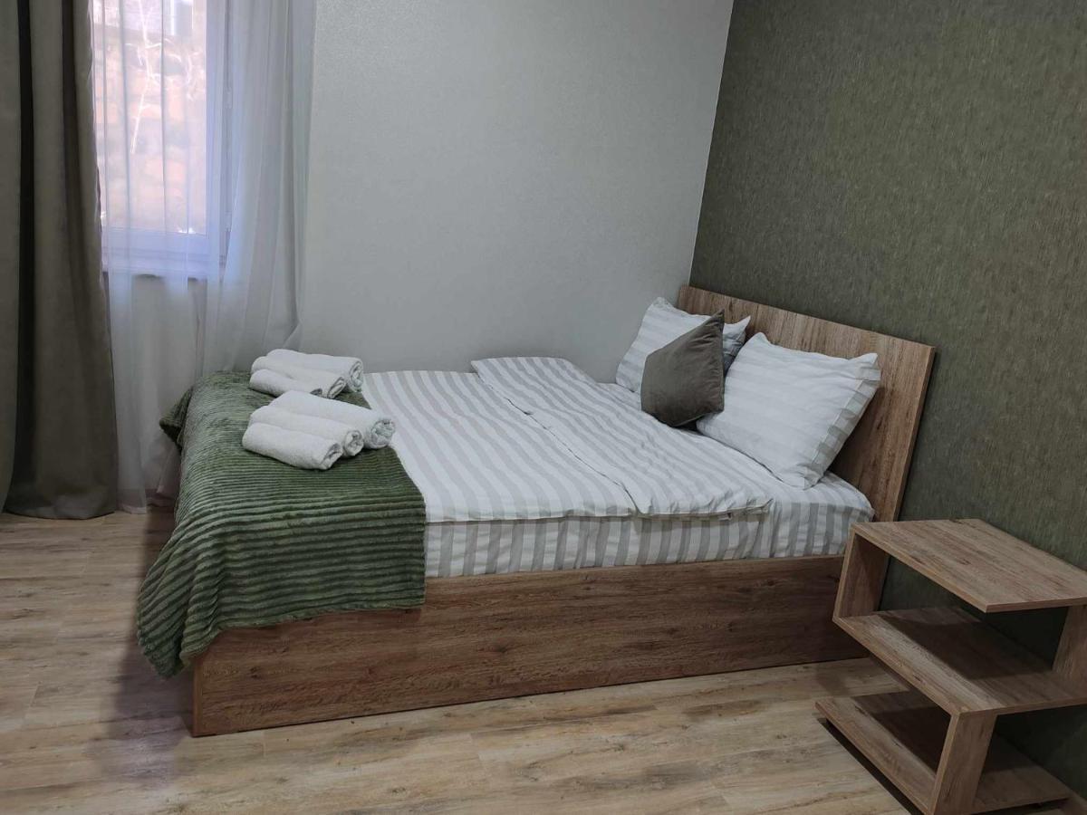 Hotel Sun House Yeghegnadzor Zewnętrze zdjęcie