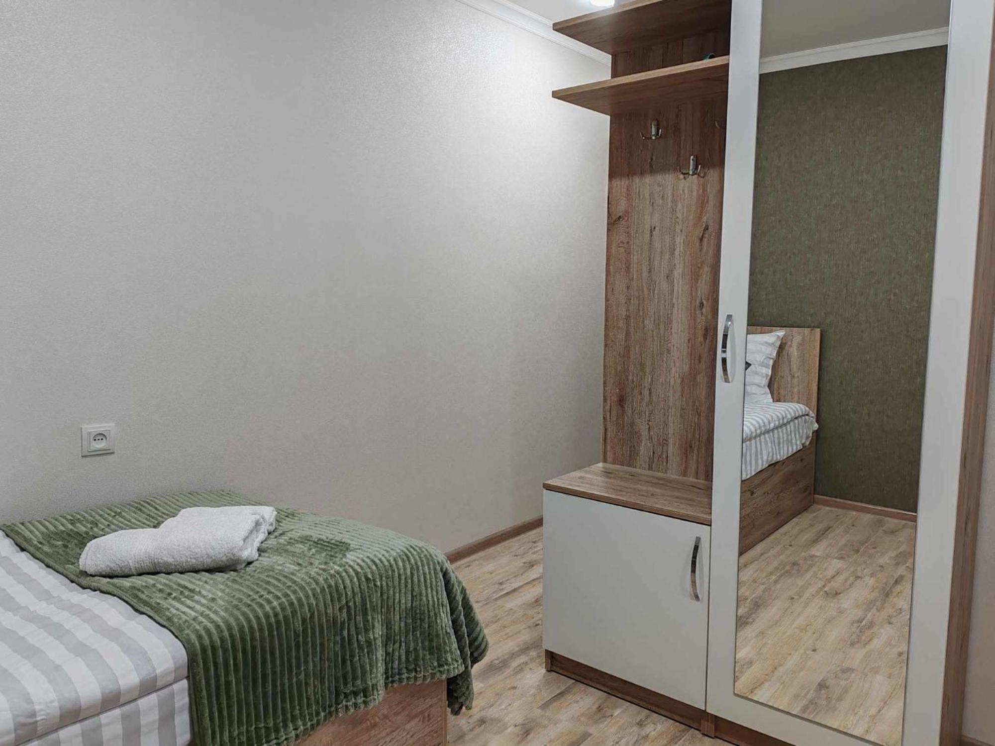 Hotel Sun House Yeghegnadzor Zewnętrze zdjęcie