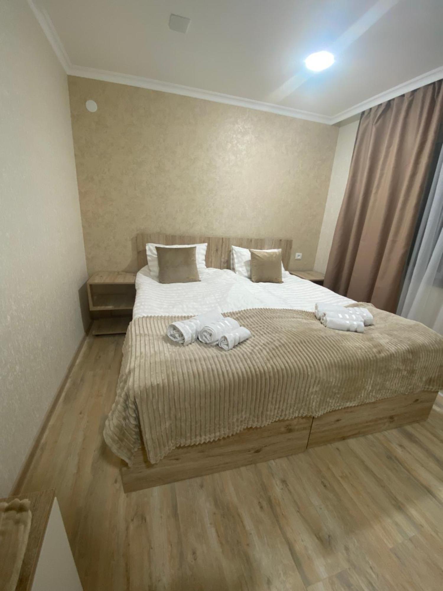 Hotel Sun House Yeghegnadzor Zewnętrze zdjęcie