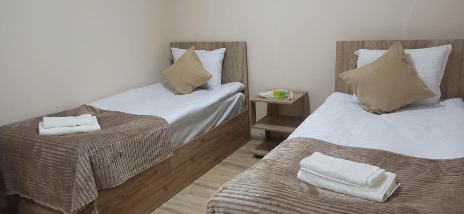 Hotel Sun House Yeghegnadzor Zewnętrze zdjęcie