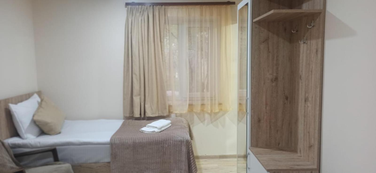 Hotel Sun House Yeghegnadzor Zewnętrze zdjęcie