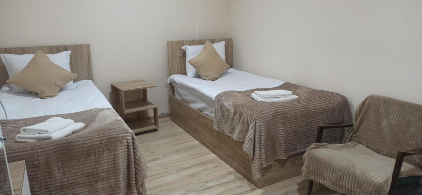 Hotel Sun House Yeghegnadzor Zewnętrze zdjęcie